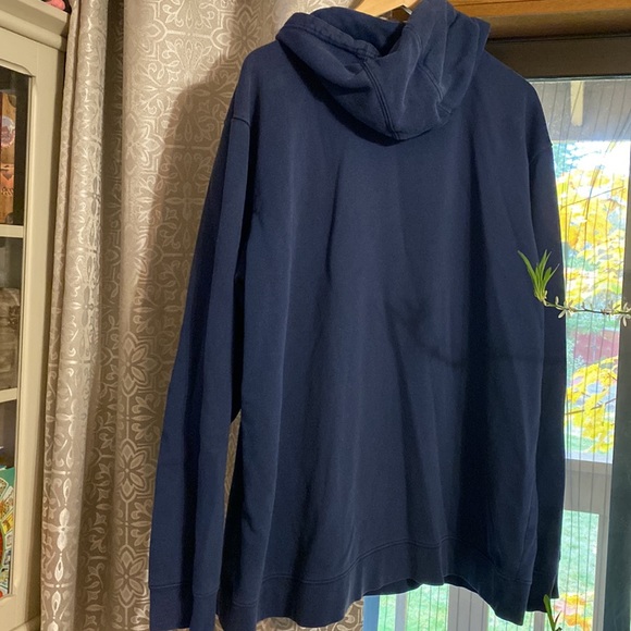 Seattle Seahawks sweatshirt - Picture 3 of 3